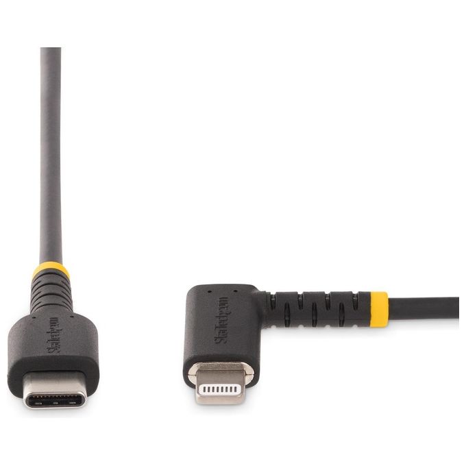 Startech.com Cavo Usb-C a Lightning da 1mt Cavo Ricarica per iPhone