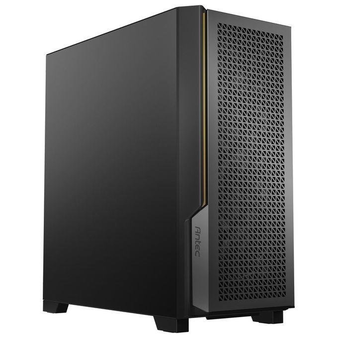 Antec P20CE Case per PC Mid-Tower Silenzioso - Componenti per Computer