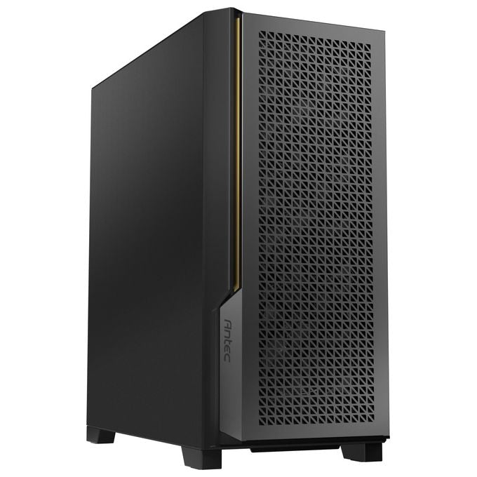 Antec P20CE Case per PC Mid-Tower Silenzioso - Componenti per Computer