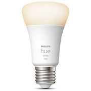 Philips Hue White Lampadina E27 9.5W