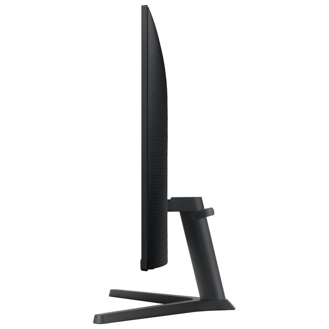 Samsung LS34C500GAUXEN ViewFinity S5 S50GC Monitor PC 34'' UltraWide Quad HD 3440x1440 VA 100Hz HDR10 AMD FreeSync colore Nero