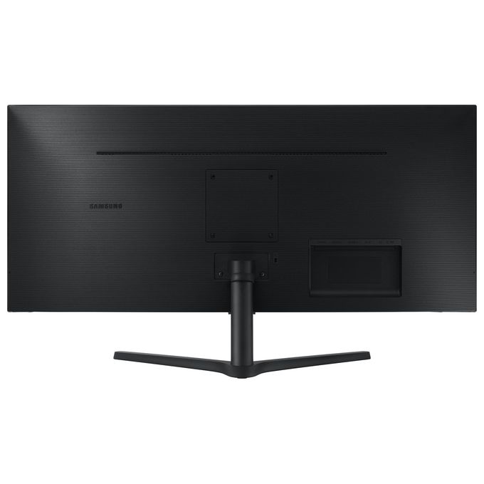 Samsung LS34C500GAUXEN ViewFinity S5 S50GC Monitor PC 34'' UltraWide Quad HD 3440x1440 VA 100Hz HDR10 AMD FreeSync colore Nero