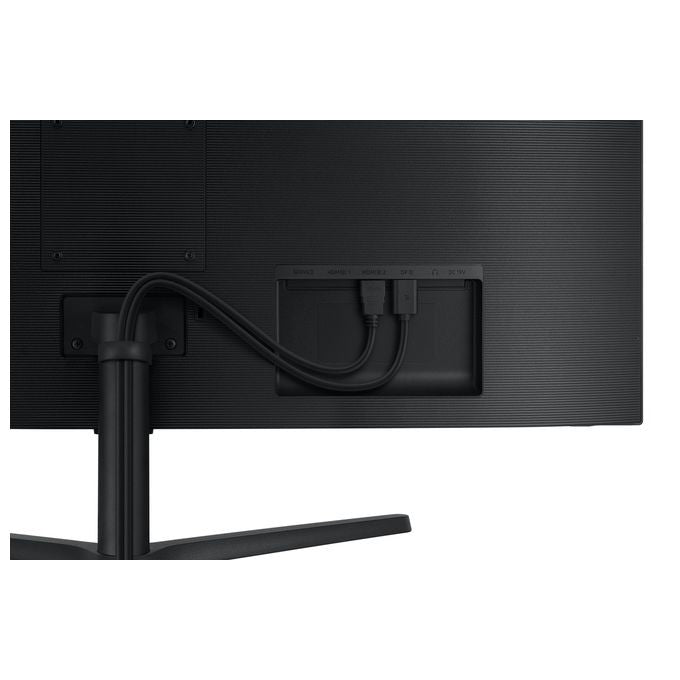 Samsung LS34C500GAUXEN ViewFinity S5 S50GC Monitor PC 34'' UltraWide Quad HD 3440x1440 VA 100Hz HDR10 AMD FreeSync colore Nero