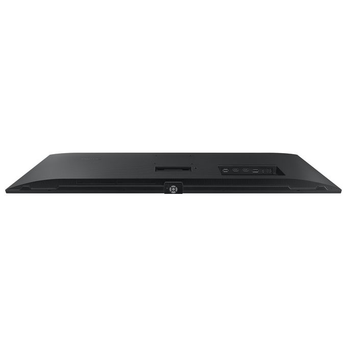 Samsung LS34C500GAUXEN ViewFinity S5 S50GC Monitor PC 34'' UltraWide Quad HD 3440x1440 VA 100Hz HDR10 AMD FreeSync colore Nero