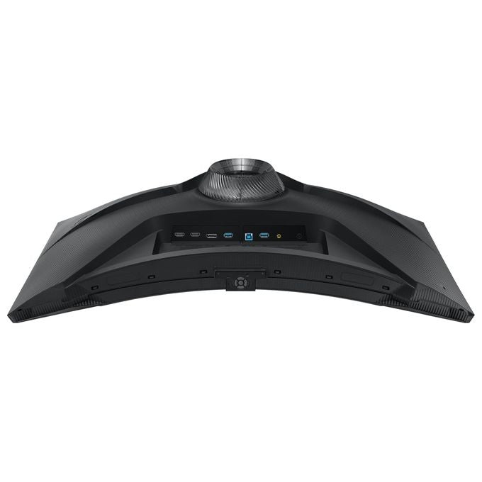 Samsung LS32BG750NPXEN Odyssey Neo G7 Monitor Gaming 32'' UHD 3840x2160 Pixel 165 Hz 1 ms GtG Quantum HDR 2000 Mini LED FreeSync Premium Pro colore Nero