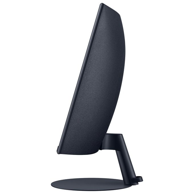 Samsung LS27C390EAUXEN Serie S39C Monitor Curvo 27'' Full HD 1920x1080 VA 75Hz 4ms AMD FreeSync colore Nero