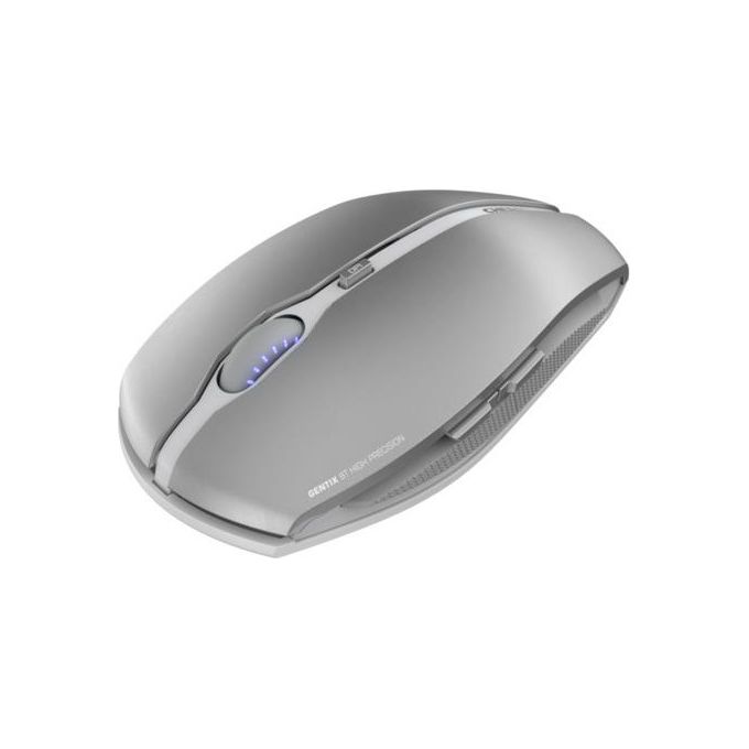 Cherry GENTIX BT Mouse Ambidestro Bluetooth Ottico 2000 Dpi