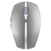 Cherry GENTIX BT Mouse Ambidestro Bluetooth Ottico 2000 Dpi