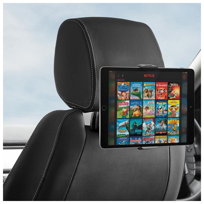 Cygnett Supporto da Auto per iPad