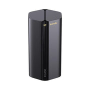 Tenda 5G03 Router 5G NR Wi-Fi 6 AX1800 Dual Band Gigabit Ethernet NanoSIM eSIM 3G 4G 5G colore Nero