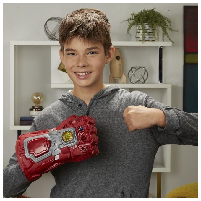 Hasbro Guanto dell'Infinito Avengers