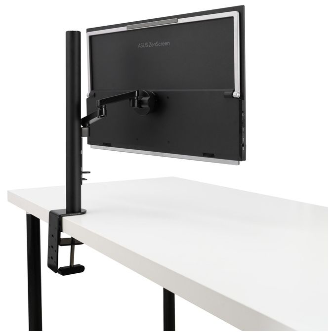 Asus MB229CF ZenScreen Monitor PC 21.5'' Full HD IPS 100Hz USB-C 60W Speaker HDMI VESA colore Nero