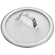 Ballarini Vetro Piano Coperchio in Vetro 16cm