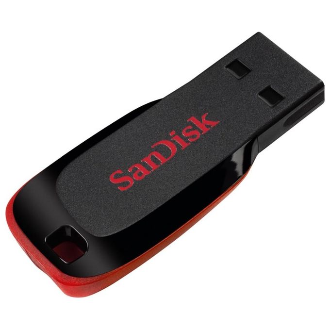Sandisk Cruzer Blade 32gb