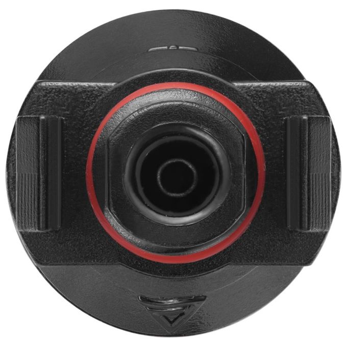 EcoFlow 50004032 Cavo Parallelo Solare MC4 0.3 m compatibile Delta River colore Nero