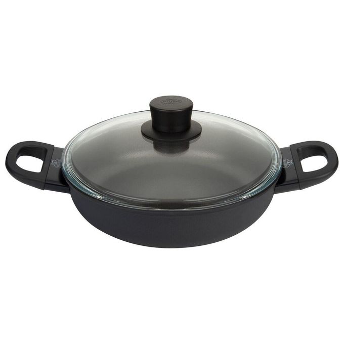 Ballarini Avola Padella da Portata con Coperchio 24cm