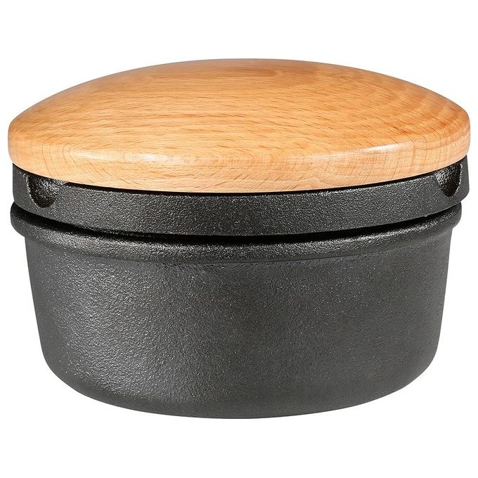 Zassenhaus Grattugia per Spezie Xl 11x7cm