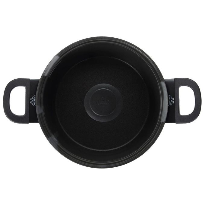 Ballarini Avola Casseruola 1 Manico Lungo 20cm