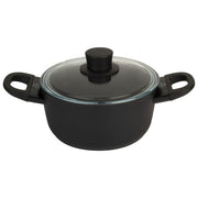 Ballarini Avola Casseruola 1 Manico Lungo 24cm