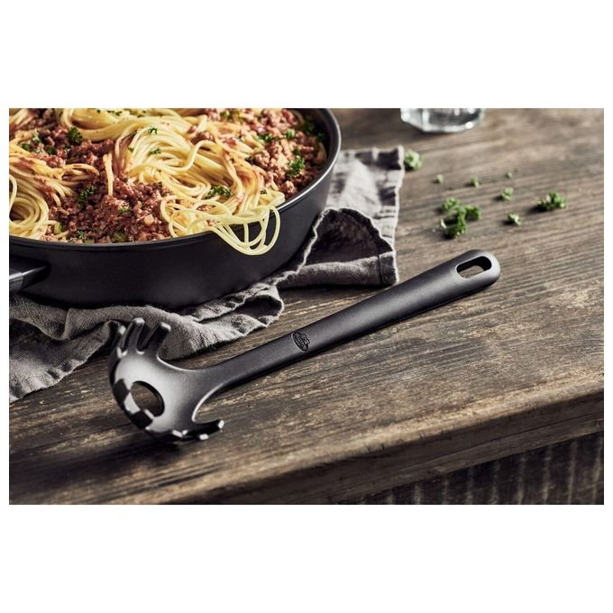 Ballarini Avola Padella da Portata con Coperchio 28 cm