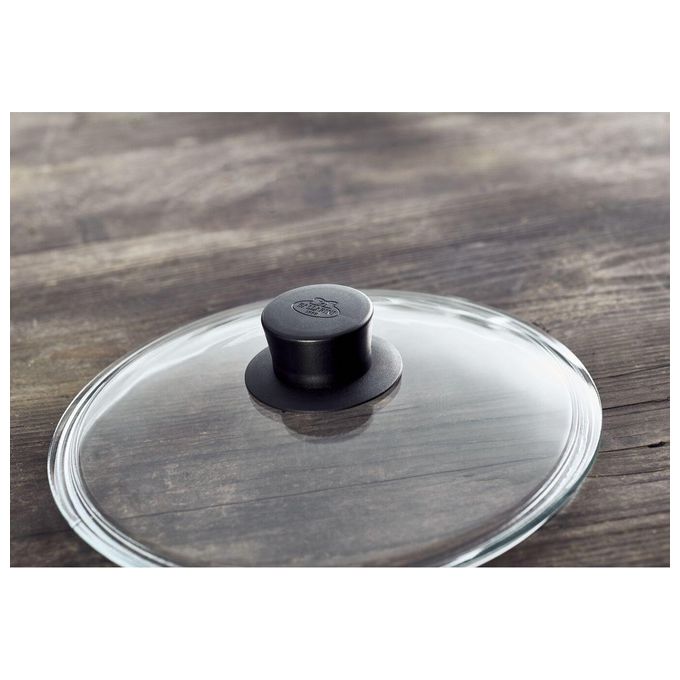 Ballarini Avola Padella da Portata con Coperchio 28 cm