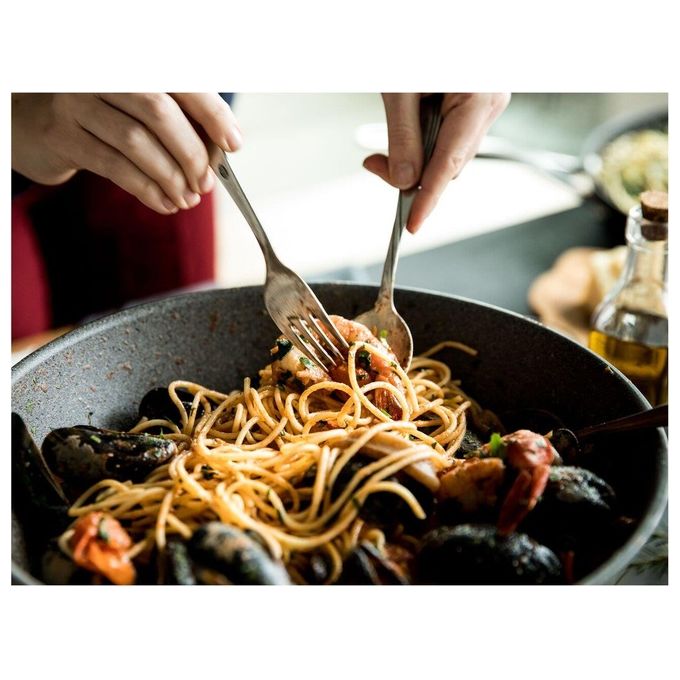 Ballarini Salina Wok 30cm