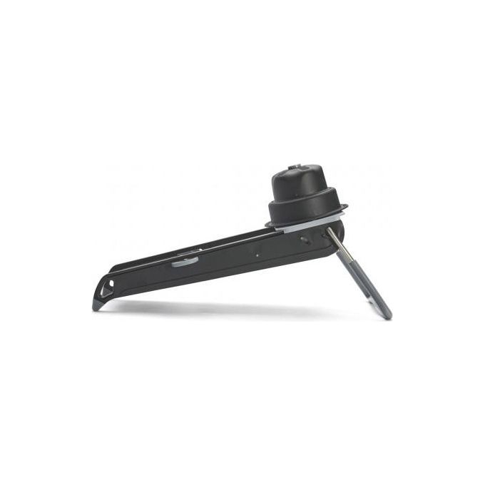 De Buyer Mandoline Swing Plus nero