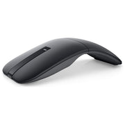 Dell MS700-BK-R-EU Mouse Bluetooth da Viaggio Ambidestro Ottico 4000 DPI 3 Tasti colore Nero