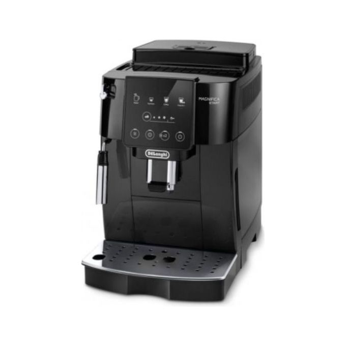 De'Longhi ECAM220.22.GB Magnifica Start Macchina da caffe' Automatica 1,8 L 15 bar 1450 W Macinatore integrato colore Nero Grigio taglia 21