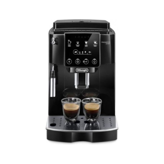 De'Longhi ECAM220.22.GB Magnifica Start Macchina da caffe' Automatica 1,8 L 15 bar 1450 W Macinatore integrato colore Nero Grigio taglia 21