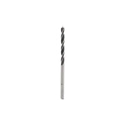 Bosch 2608596308 Punta Elicoidale per Legno Standard diametro 11 mm codolo 10 mm lunghezza 142 mm colore Nero