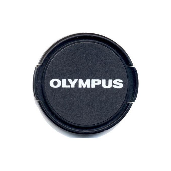 Olympus LC-46 tappo obiettivo