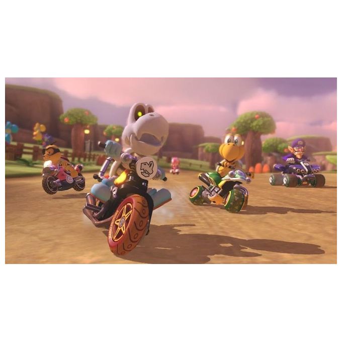 Mario Kart 8 Deluxe per Nintendo Switch
