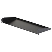 StarTech Ripiano universale per montaggio a rack fisso profondita' 7 1U - 15kg
