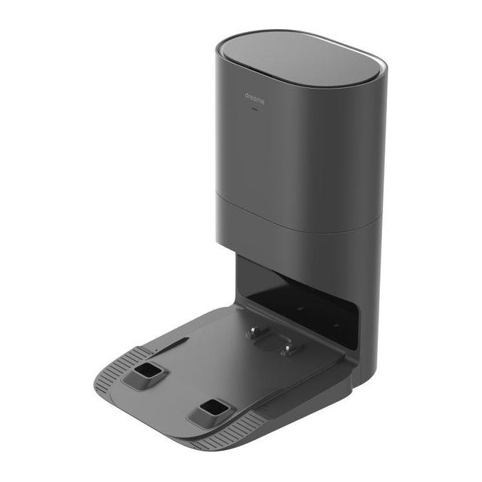Dreame RLS6AD D10s Plus Robot aspirapolvere Mappatura 3D 4.57 L autonomia 280 min Wi-Fi app colore Nero