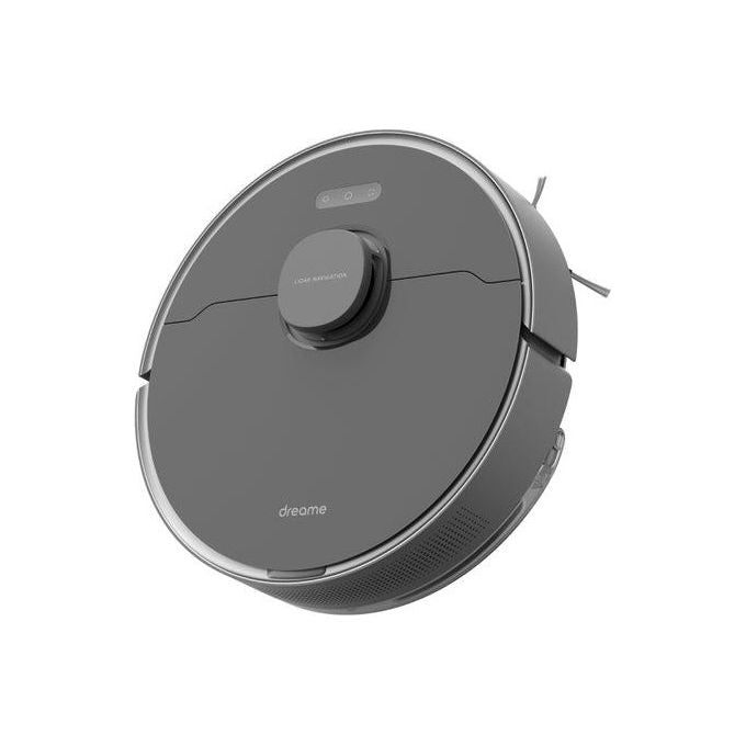 Dreame RLS6AD D10s Plus Robot aspirapolvere Mappatura 3D 4.57 L autonomia 280 min Wi-Fi app colore Nero