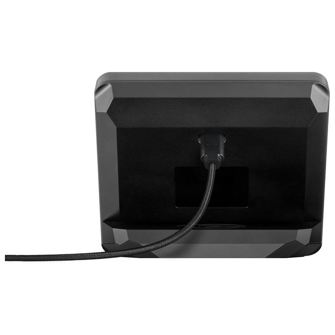 Elgato Stream Deck  mixer audio produzione live e controller da studio per content creator streaming gaming con striscia tattile personalizzabile manopole e tasti LCD compatibile con Mac e PC