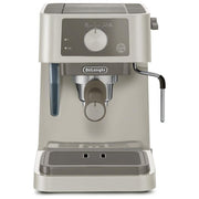 De'Longhi EC235.BK Stilosa Macchina da caffe' Manuale 1 L 15 bar 1100 W Espresso Cappuccino colore Nero Crema-Caffe'
