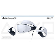 Sony 9454298 PlayStation VR2 Visore VR OLED 4K HDR 110° 120Hz PS5 Sense controller colore Nero Bianco