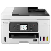 Canon GX4050 MAXIFY Stampante Multifunzione Inkjet A4 600x1200 DPI Wi-Fi ADF Fronte Retro colore Nero Bianco