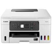 Canon GX3050 MAXIFY Stampante Multifunzione Inkjet A4 600x1200 DPI Wi-Fi Fronte Retro MegaTank colore Nero Bianco