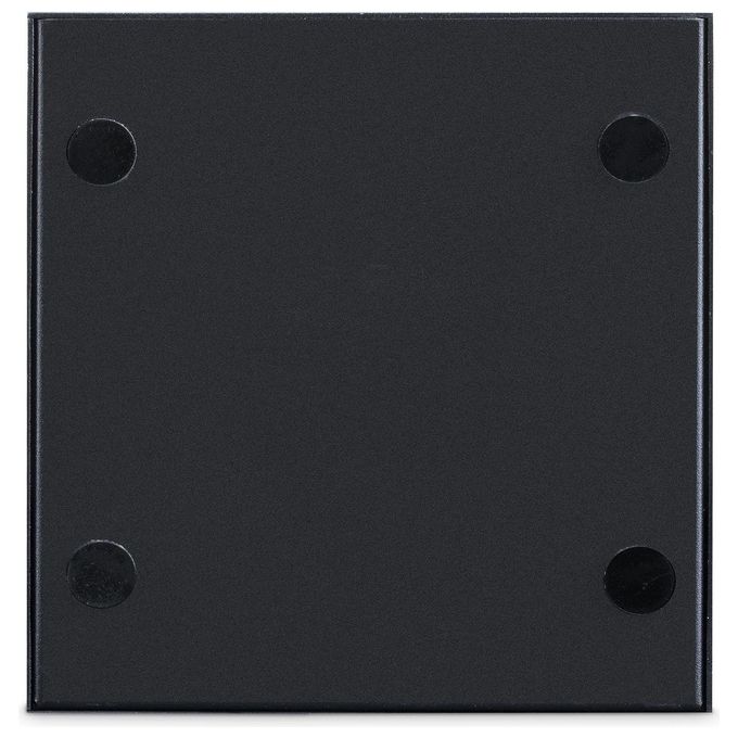 StarTech 4K70IC-EXTEND-HDMI Extender HDMI 4K 60Hz su Cavo Ethernet CAT5e CAT6 fino a 70m HDR HDCP 2.2 Audio 7.1ch S-PDIF PoC colore Nero