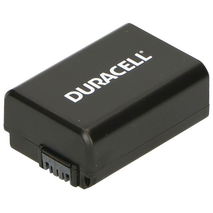 Duracell Batteria Dr9954 Compatibile sony Np-fw50