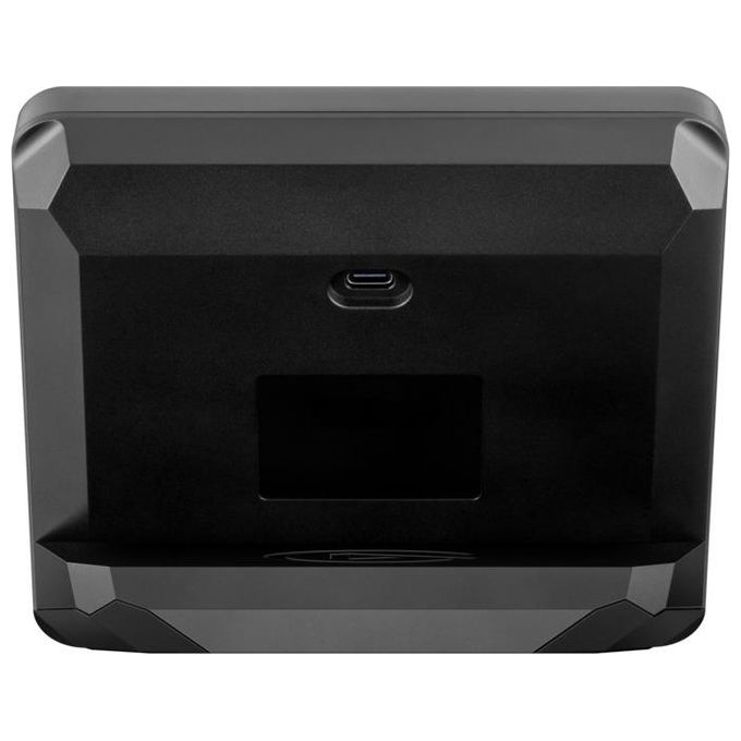 Elgato Stream Deck  mixer audio produzione live e controller da studio per content creator streaming gaming con striscia tattile personalizzabile manopole e tasti LCD compatibile con Mac e PC