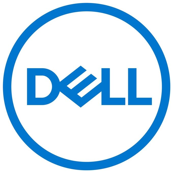 Dell 8468984 Alimentatore Hot-Plug Singolo 1100 W 100-220 V 80 PLUS Titanium colore Nero