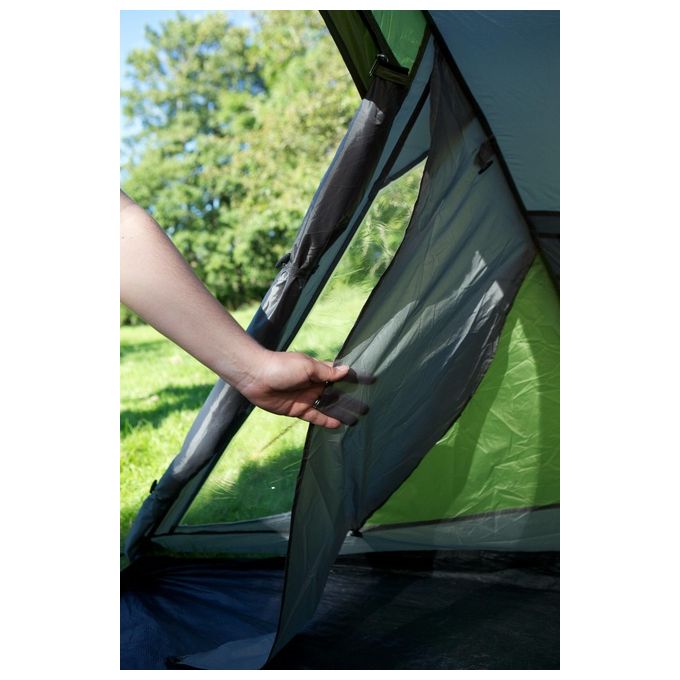 Coleman Darwin 3 Plus Tenda per 3 Persone