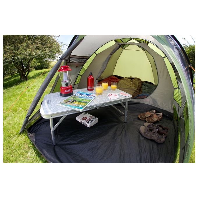 Coleman Darwin 3 Plus Tenda per 3 Persone