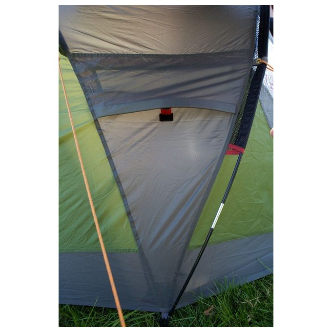 Coleman Darwin 3 Plus Tenda per 3 Persone