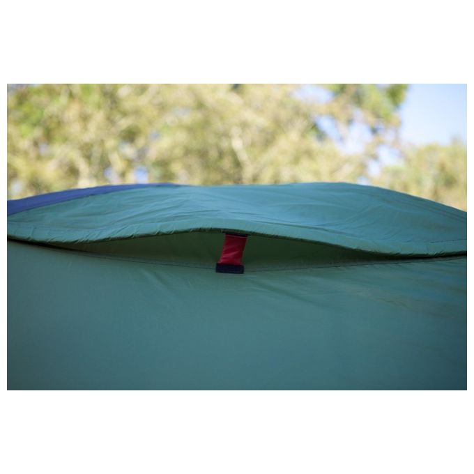 Coleman Darwin 3 Plus Tenda per 3 Persone