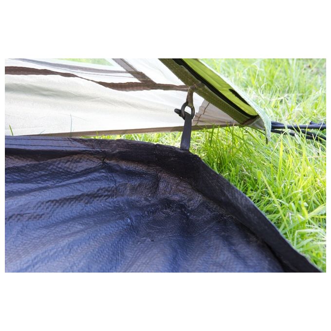 Coleman Darwin 3 Plus Tenda per 3 Persone